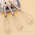 stainless steel egg beater/kitchen whisk tools